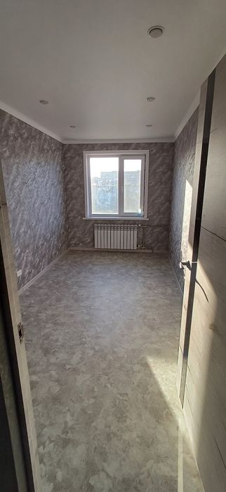 Продам квартиру, после ремонта, тёплая