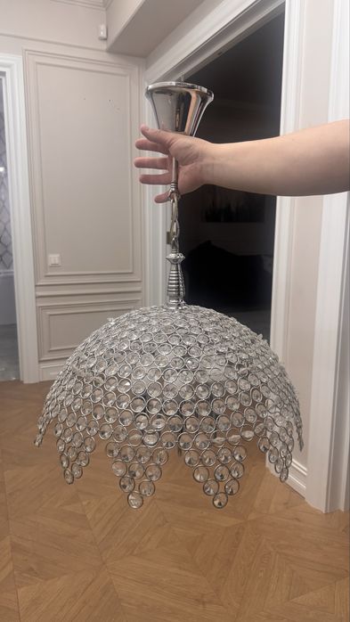 Люстра лампа светельник