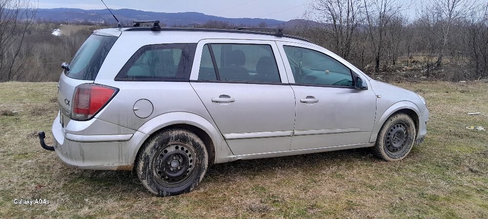 Vand Opel astra h ,1,3 cdti