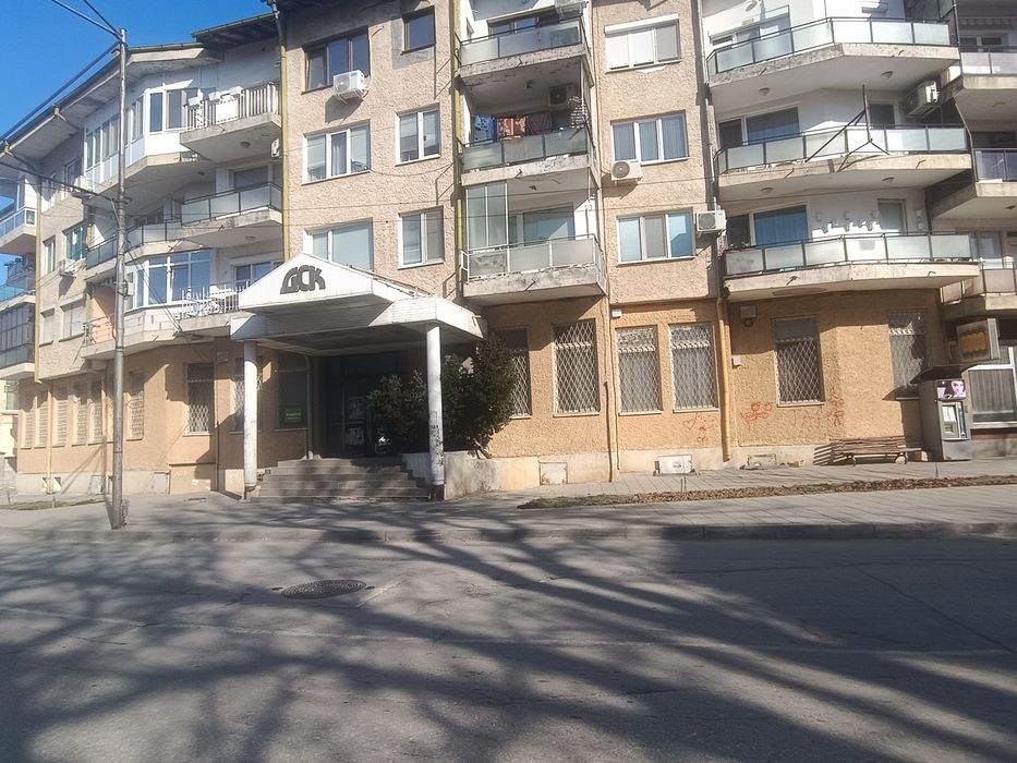 Магазин за продажба град Златарица