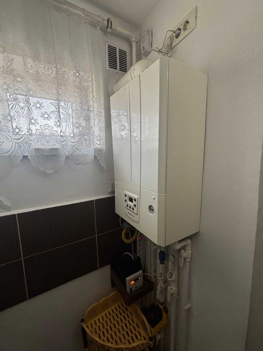 Vanzare apartament 2 camere, 28 mp, complet mobilat și utilat – Cumpăna, jud Constanta