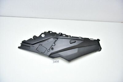 Honda X-ADV XADV X ADV Carena cutie bagaje stanga