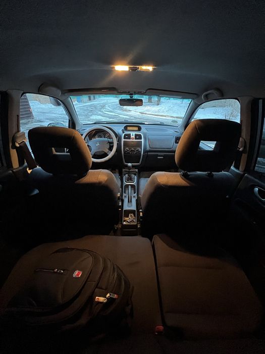 Сдам в аренду автомобиль