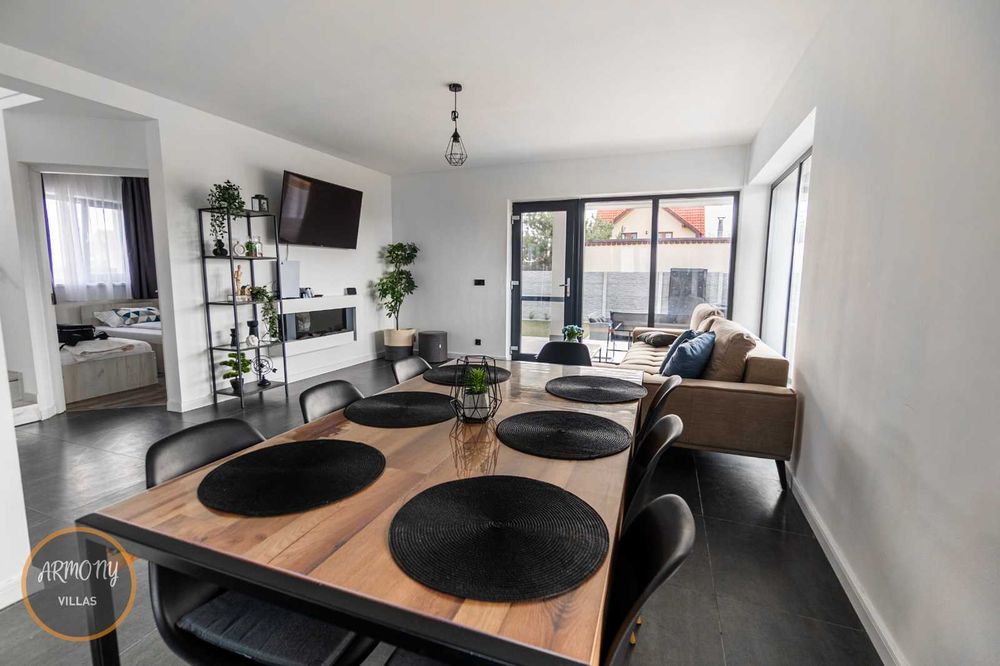 Cazare muncitori | Oradea