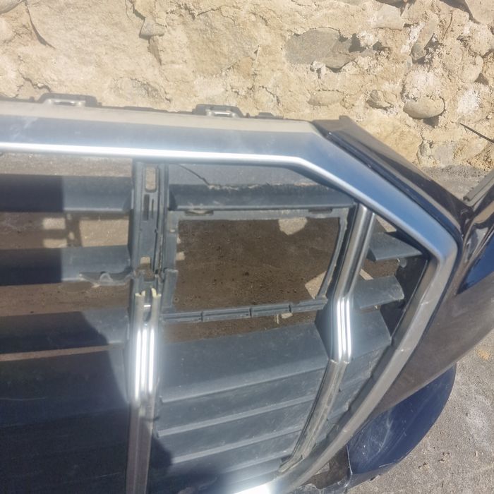 Audi A6 C8 4K Allroad 2023 предна броня