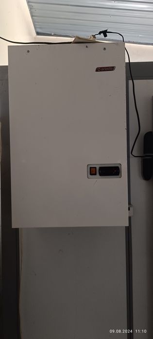 Морозилка холодильник