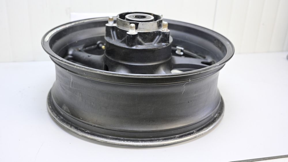 Janta Roata Spate Honda CB 600 F Hornet PC41 2007 - 2010
