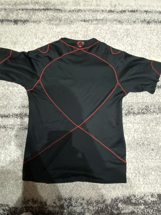 Vand Tricou Nike Negru