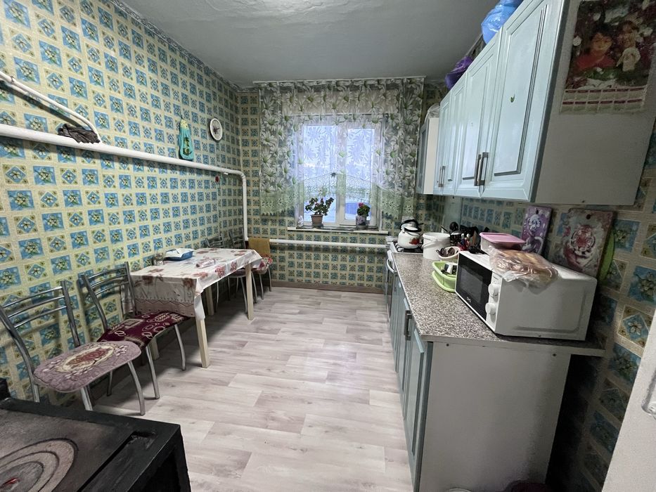 Продается дом в Тасшокы