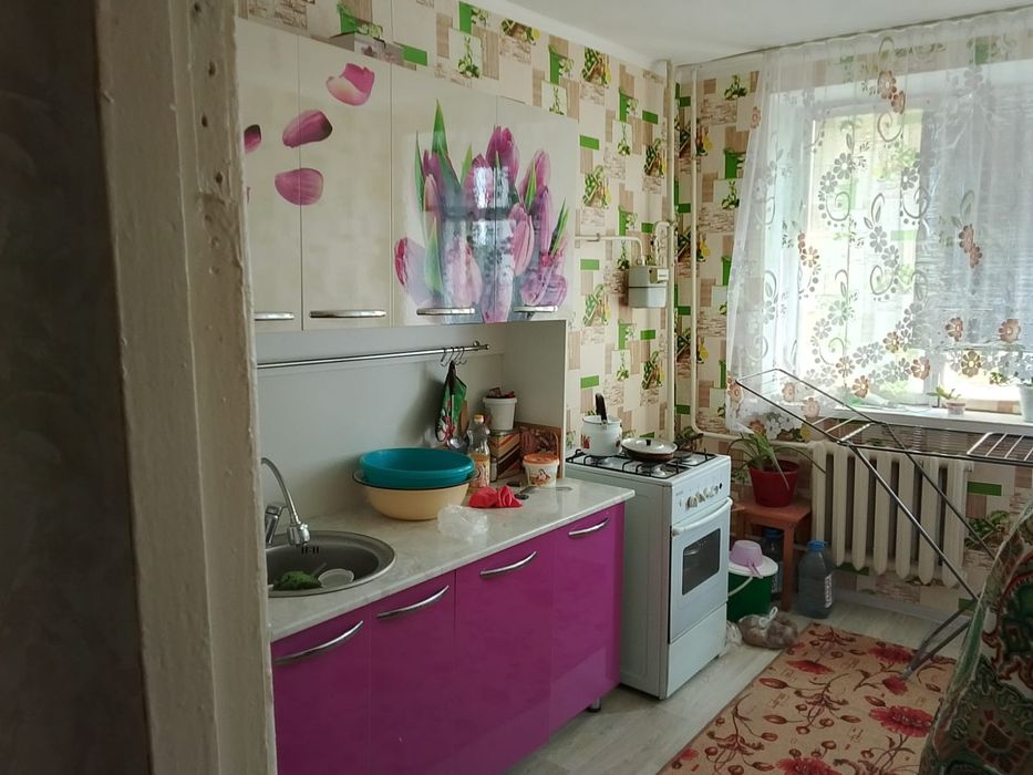 Продажа квартиры
