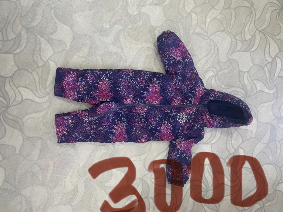 Продам комбенизон