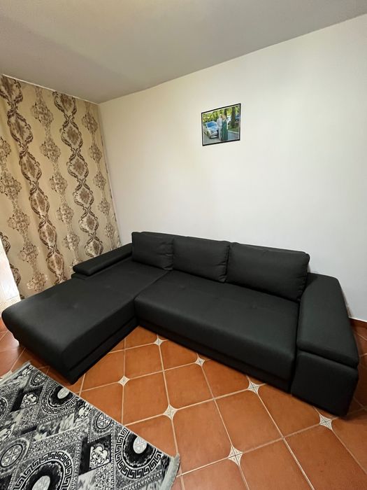Canapea/colțar extensibil