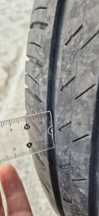 Anvelope 195/60 R15