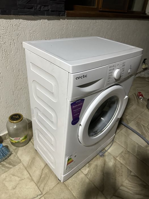 Mașină de spalat Arctic