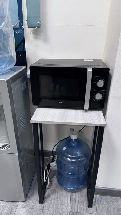 Микроволновка ARG