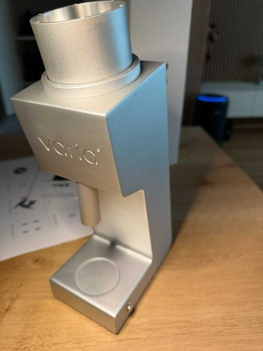 Rasnita VARIA VS3 - Gri.