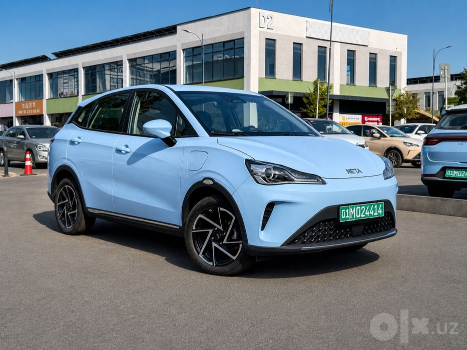 Автомобиль в лизинг!