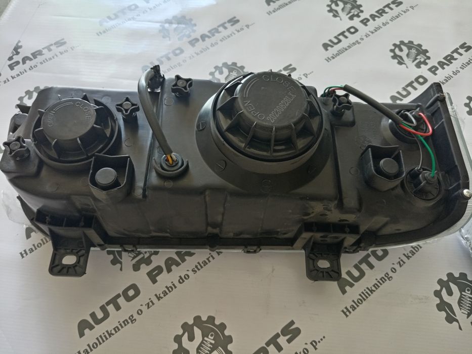 Фара передняя XCMG авто кран