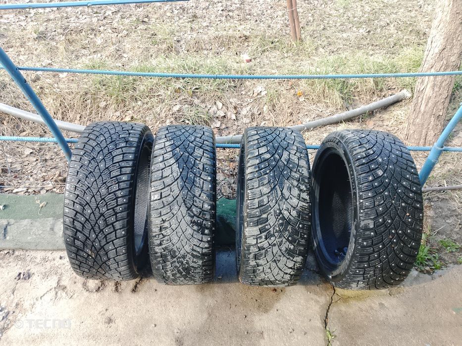 Зимняя резина TRIANGLE R17