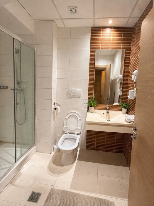 Cazare regim hotelier