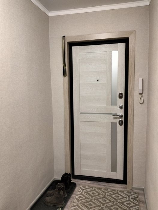 Обмен 3-х комнатная квартира