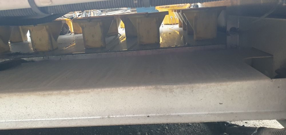 Dirijare semnalizare trafic platforma de montat