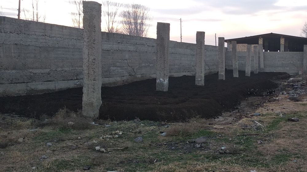 БИОГУМУС. Органик            .