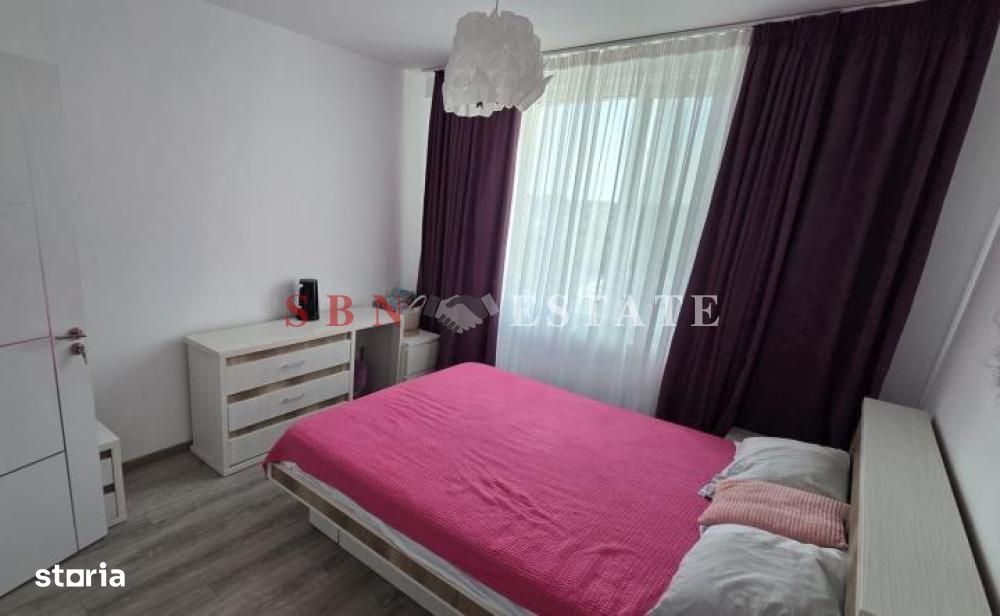 Apartament 3 Camere Gorjului | Bloc Nou | Metrou