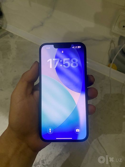 Iphone 13 128gb 80%