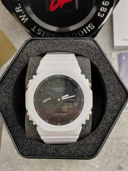 Ceas Casio G-Shock GA-2100