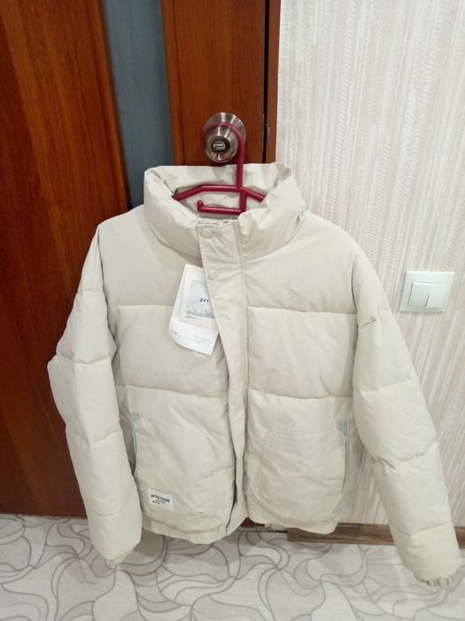 Продам новый осенний плащ. Италия.