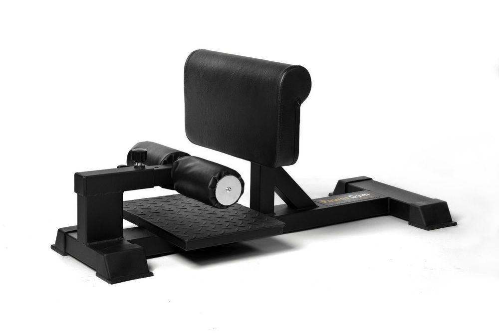 Тренажер для приседаний