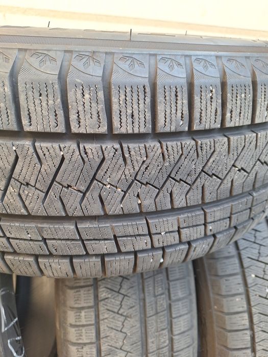 Шины все сезонные
