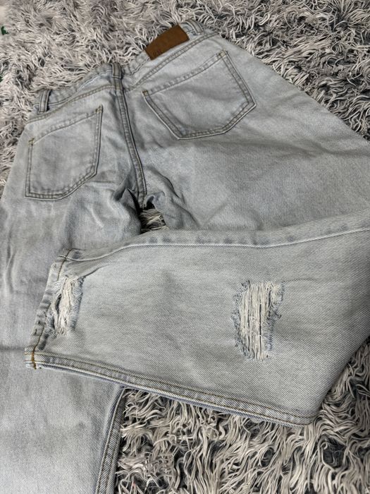 Дамски дънки Teranova