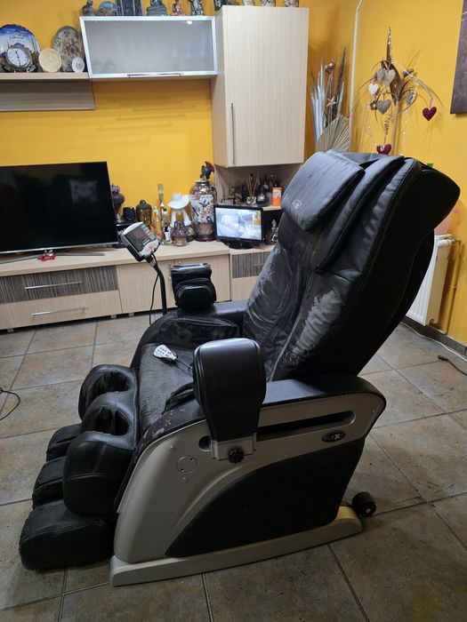 Scaun masaj Flexo