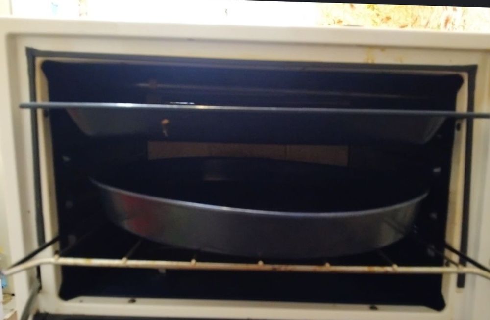 Продам настольную духовку