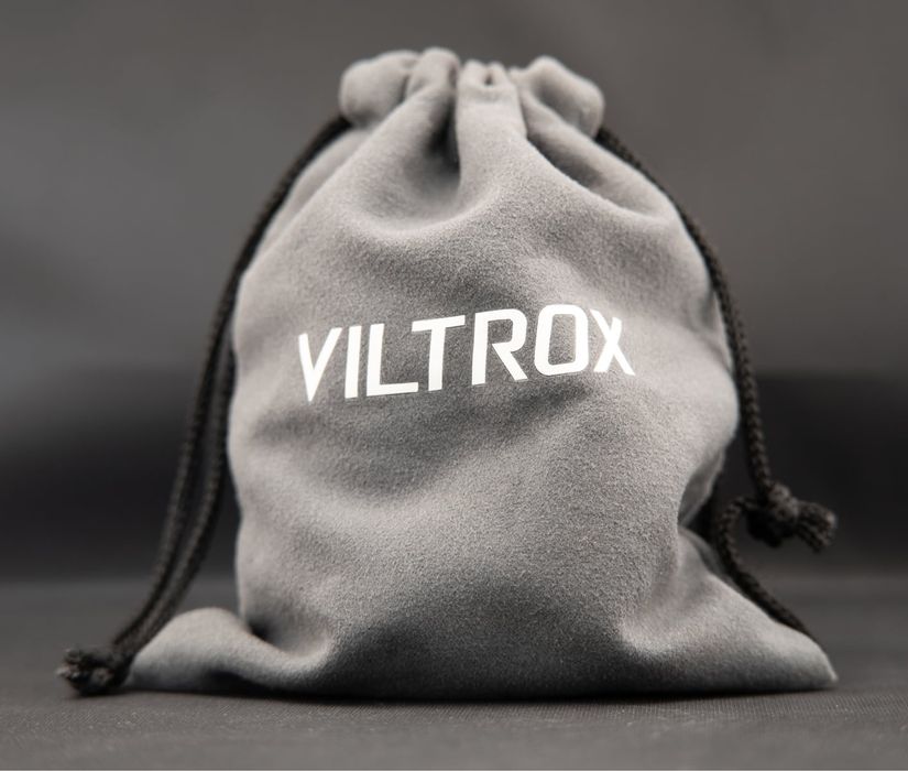 Viltrox 56 mm 1.7 Z
