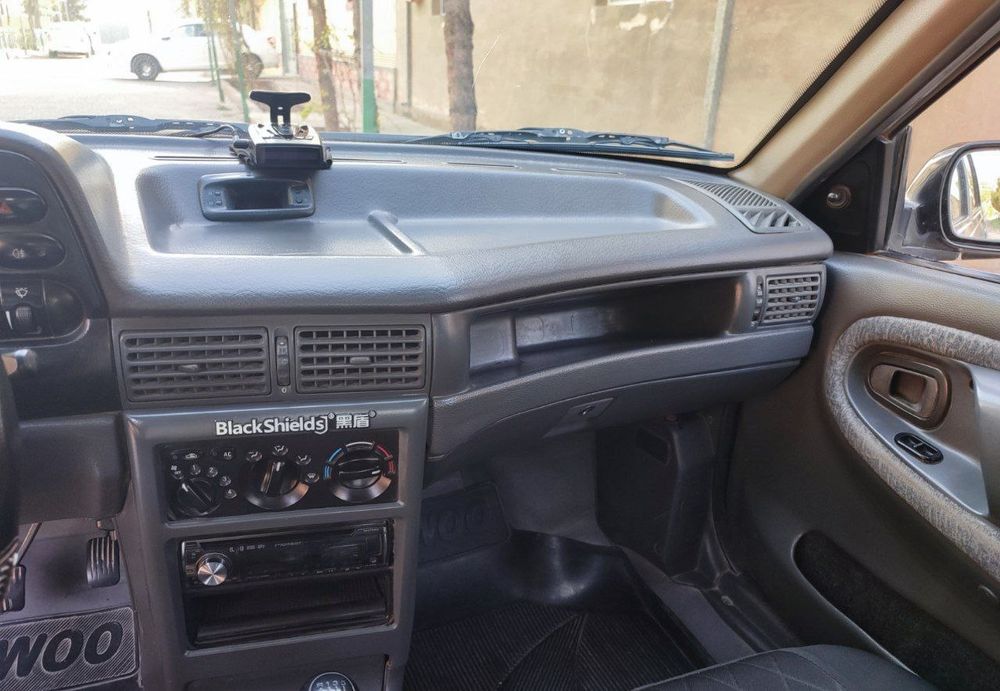 Nexia 1 donc 2005 lux konditsioner