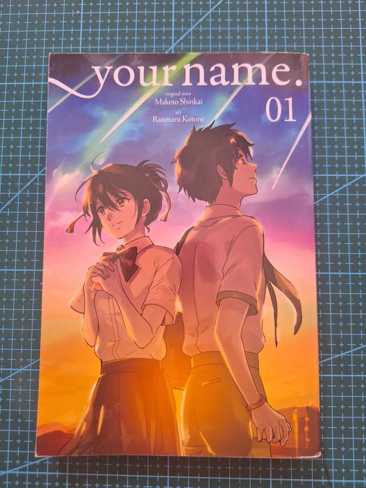 Чисто нова манга;Ao Haru Ride,Spy X Family;Attack on Titan и други:]