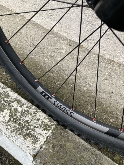 Bicicleta carbon scott scale (2500 lei pret fix)