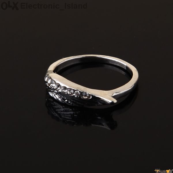 Комплект, сет, лот от 5 модни ретро пръстени - всеки е различен!