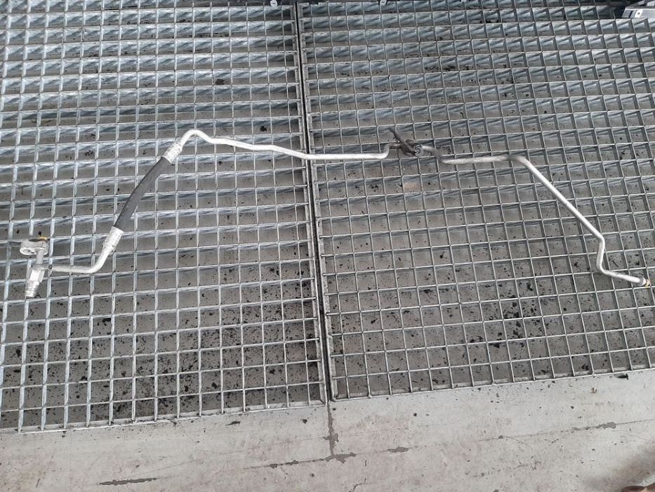 conducta clima ac bmw seria 5 e60  525 d 3.0 d  9184101-01