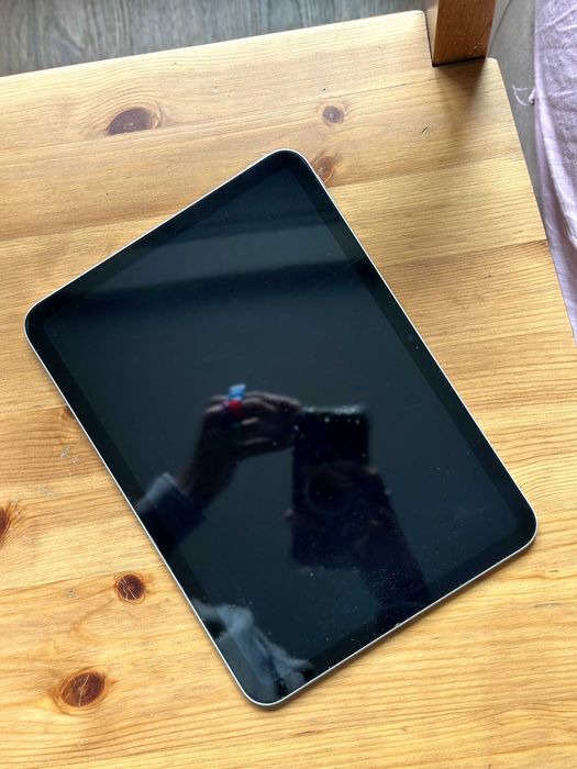 Ipad 10 поколение