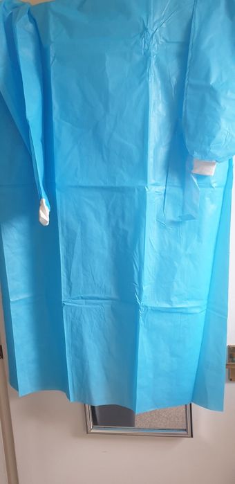 Haine dd protecție surgical medical