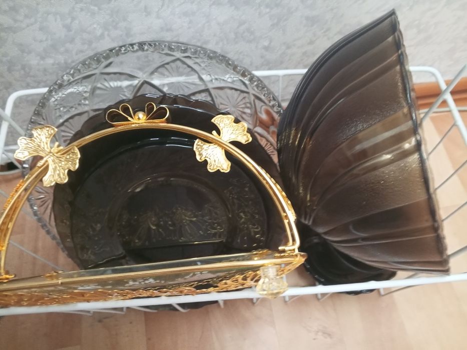 Посдуа фирма Luminarc