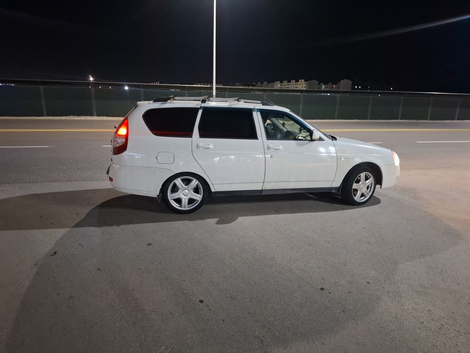 Продам приора срочно или обмен