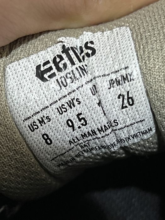 Обувки Etnies Joslin Vulc