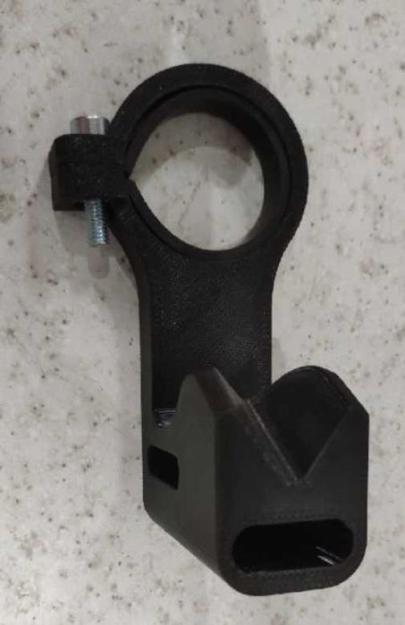 Насадка для заточки сверл на УШМ 115/125