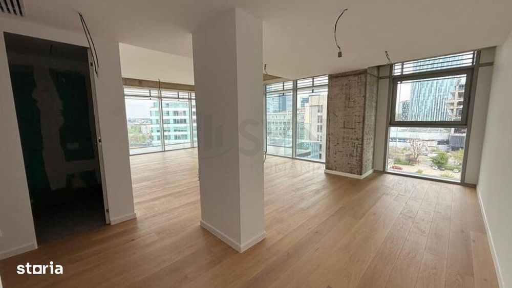 Apartament 4 camere Floreasca