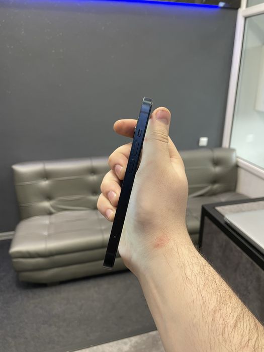 Iphone 13 128gb синий